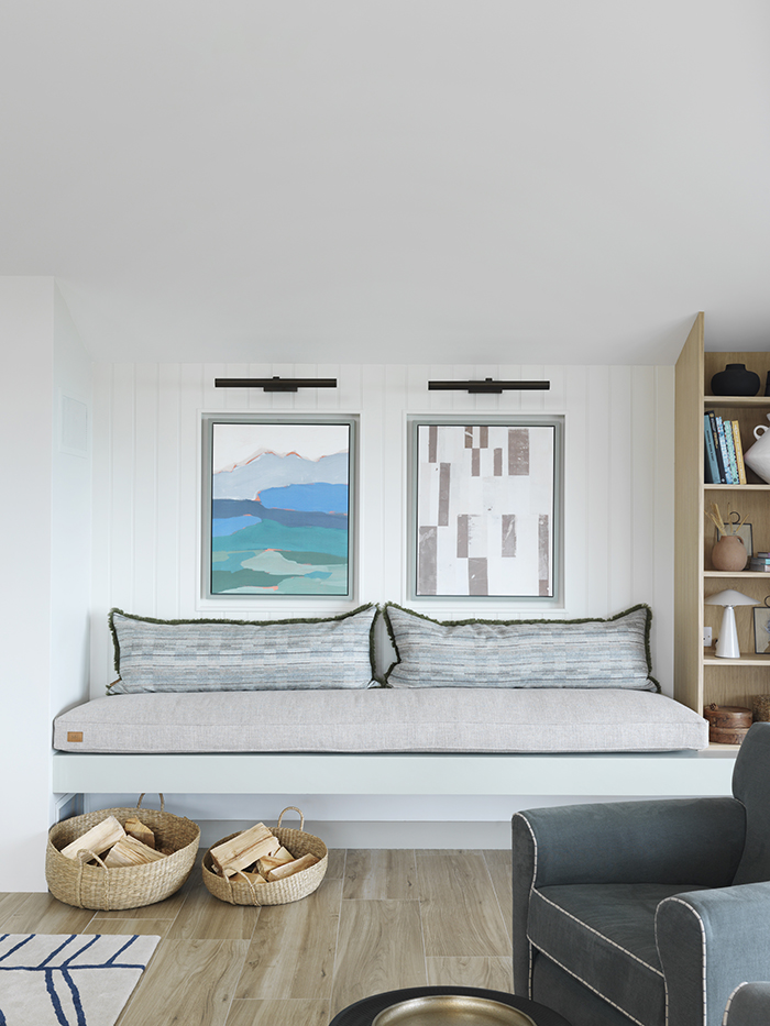 Design Practice Mint House Interiors British Institute of Interior